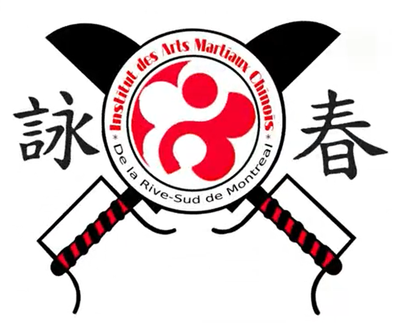 Wing Chun Kung Fu Michel Orchard