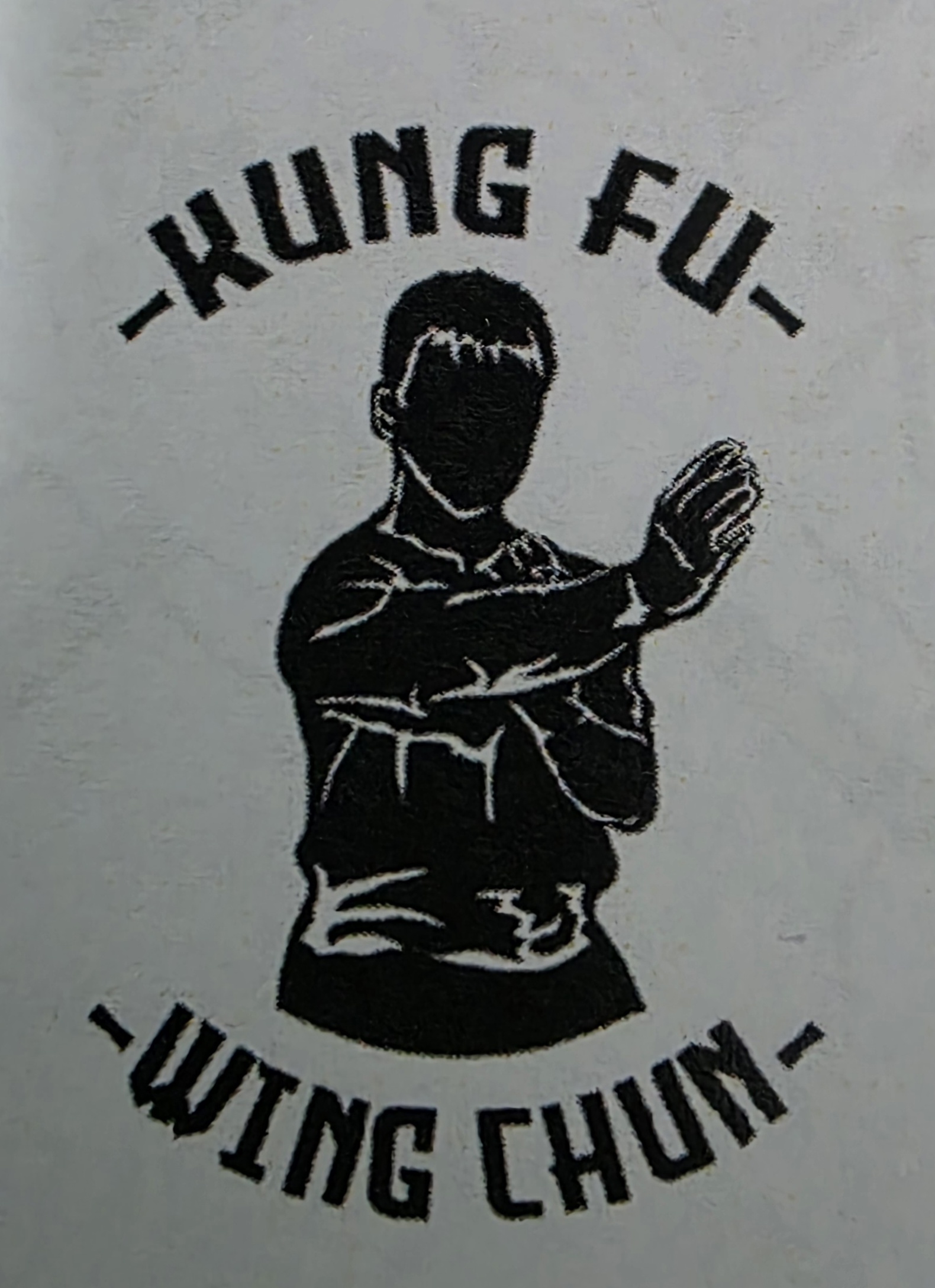 Kung-Fu Wing Chun